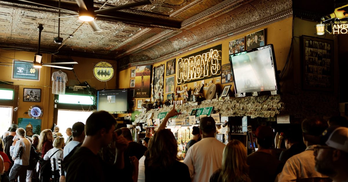 Weekend Getaway in South Bend | A Flexible Trip for Any Style