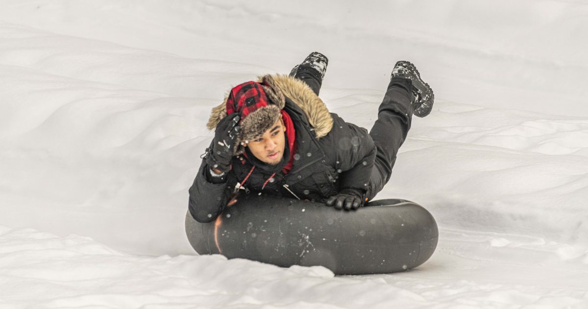 Winter Weekend Getaway | Visit South Bend Mishawaka