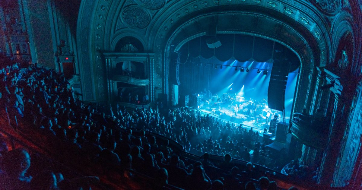 South Bend Events | Festivals & Concerts in Mishawaka