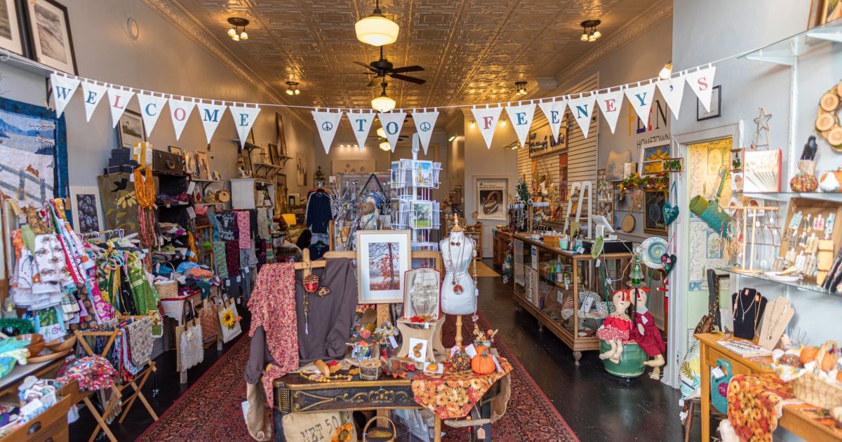 Shopping | Visit South Bend Mishawaka