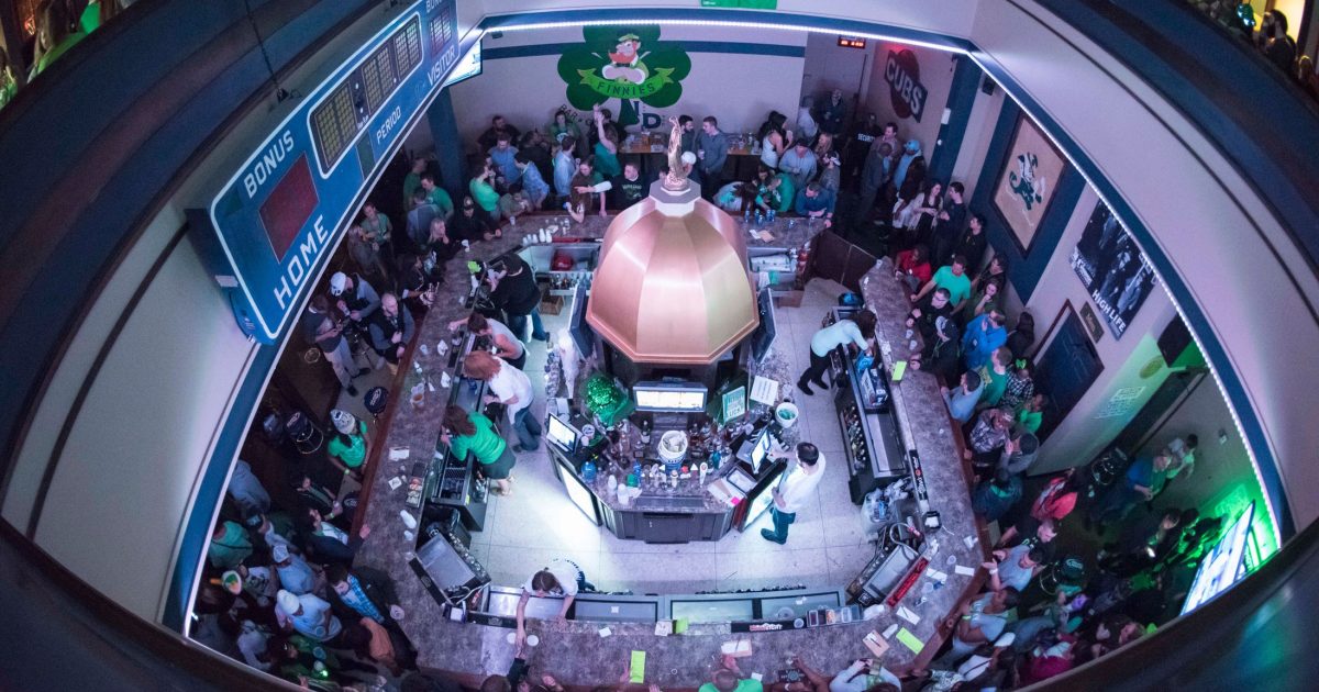 South Bend Nightlife | Bars, Restaurants & Live Music