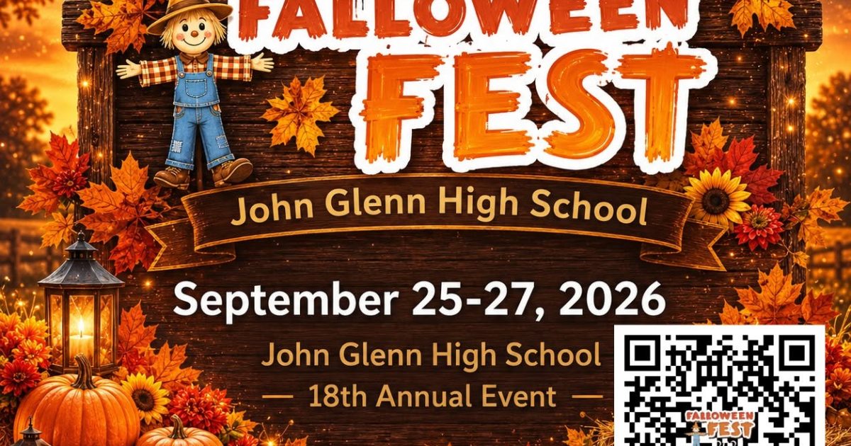 Falloween Fest & Carnival