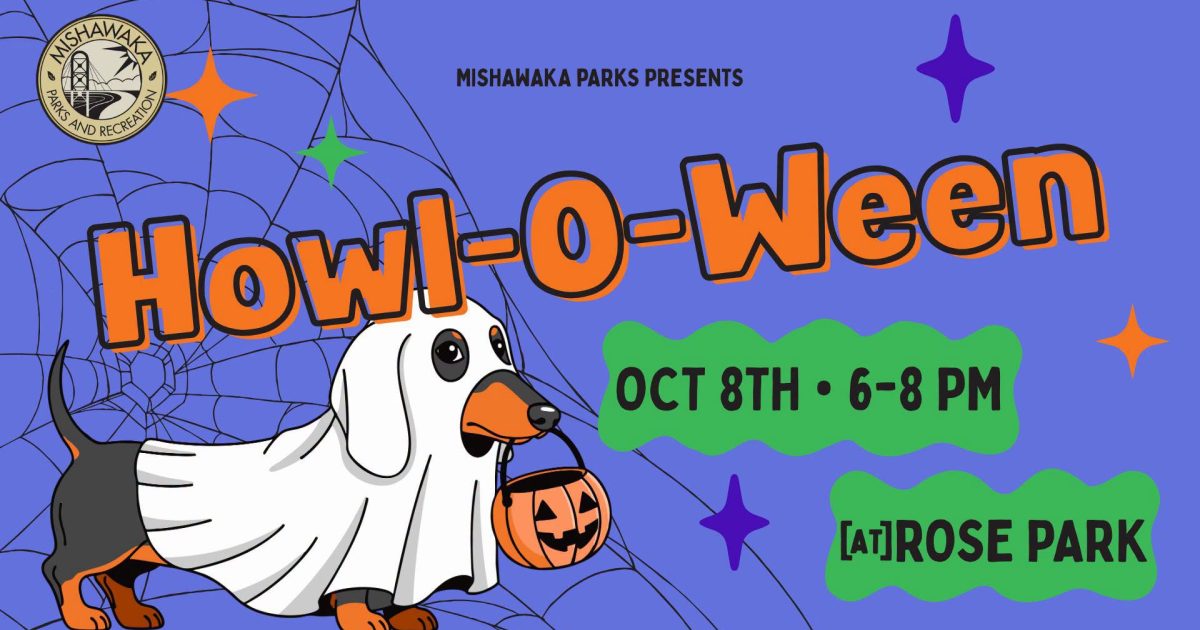 Howl-O-Ween at Rose Park Dog Park