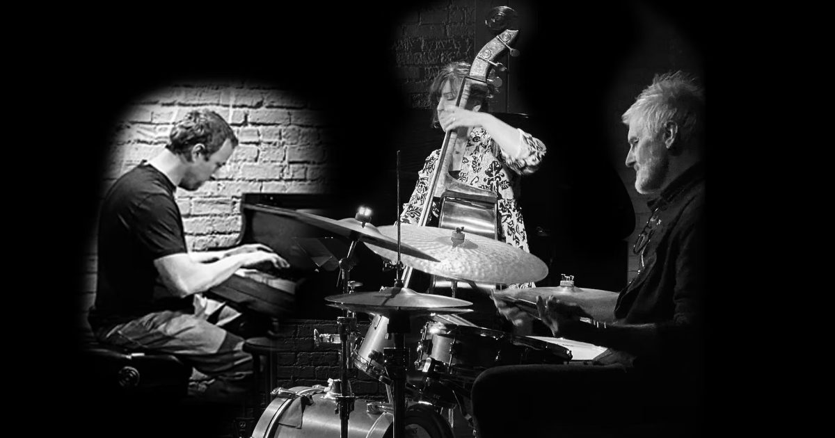The Merrimans with Titus Arko – Bill Evans Tribute