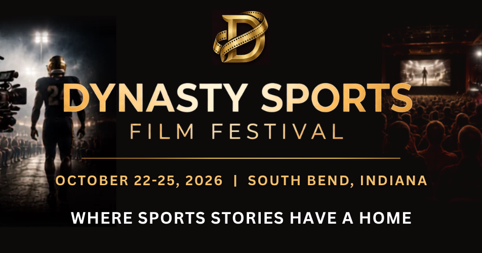 Dynasty Sports Film Festival