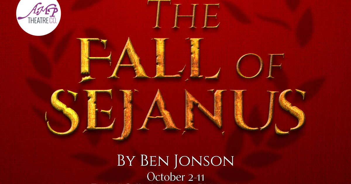 The Fall of Sejanus