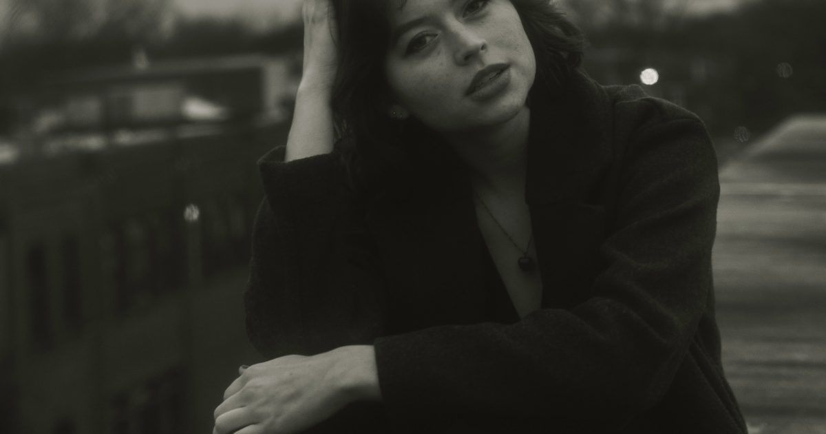 Josie Edwards: Greetings From Bleak Street World Tour