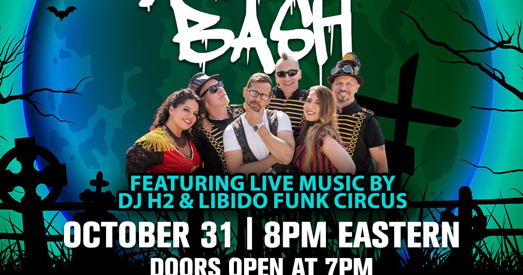 Monster Bash