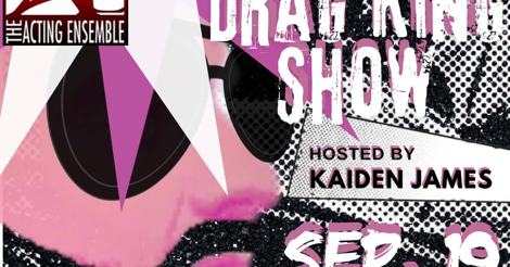 All Kings Drag Show