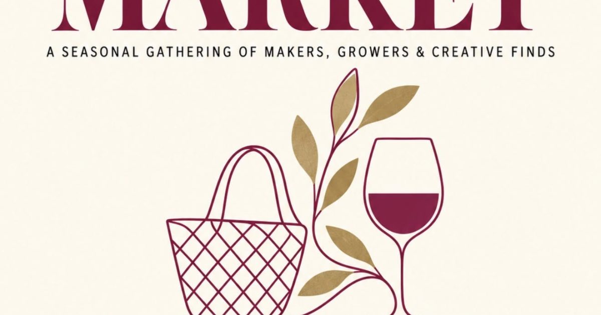 Ironhand's Artisan Market