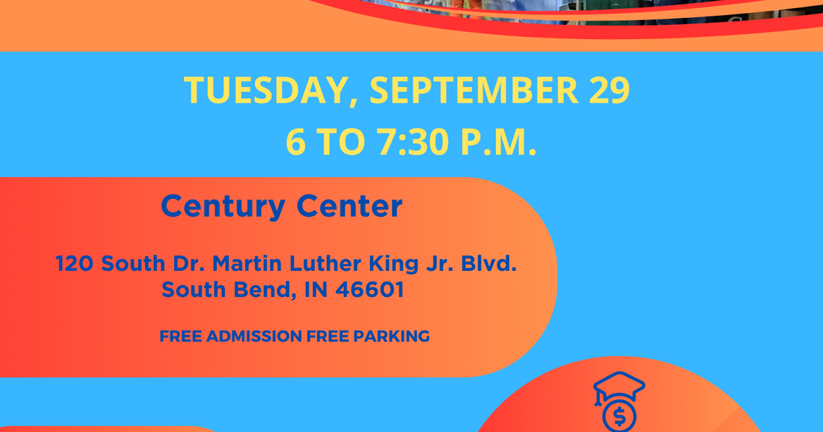 College Fair and Financial Aid Seminar