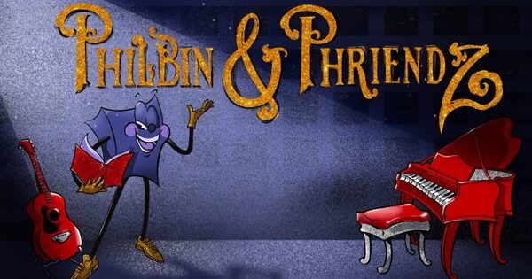 Philbin & Phriendz