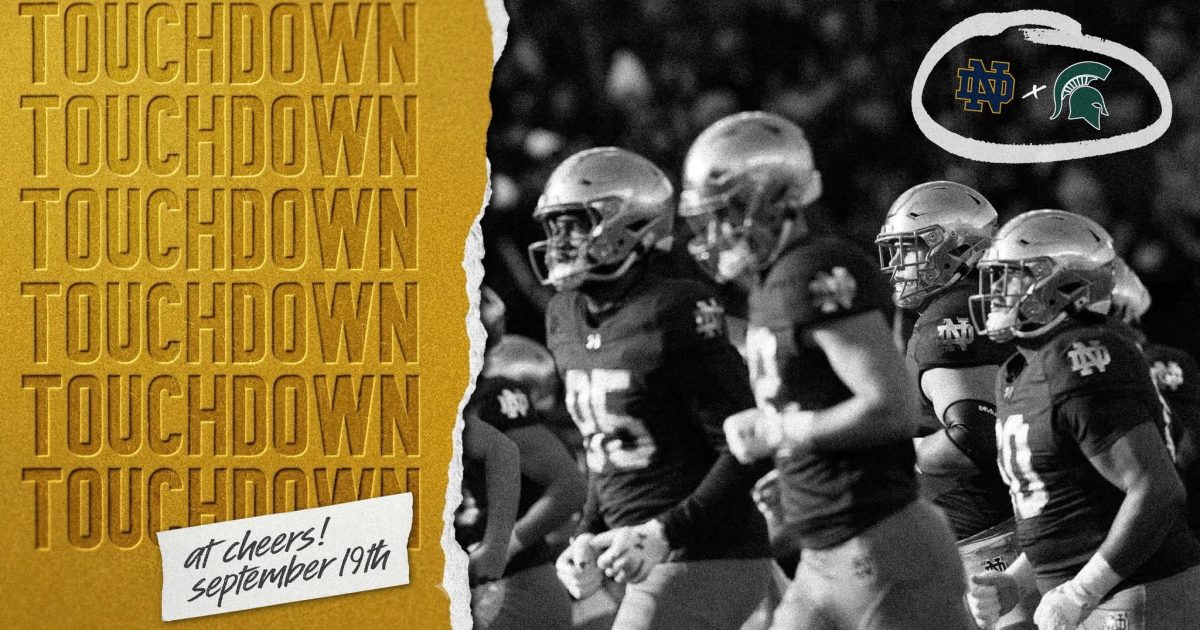 Watch party at Cheers Bar and Grill