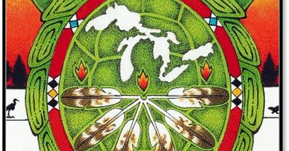 Insights in History: Pokégnek Bodéwadmik - The Pokagon Band of Potawatomi
