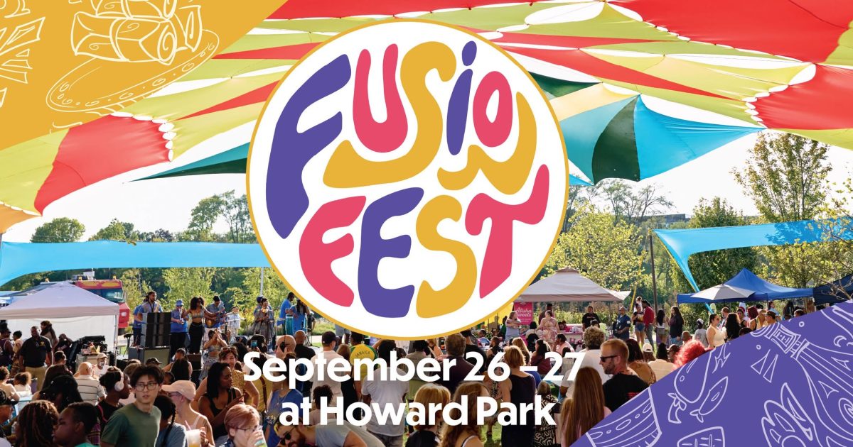 South Bend Fusion Fest