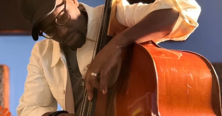 Brandon Meeks – Unsung Giants