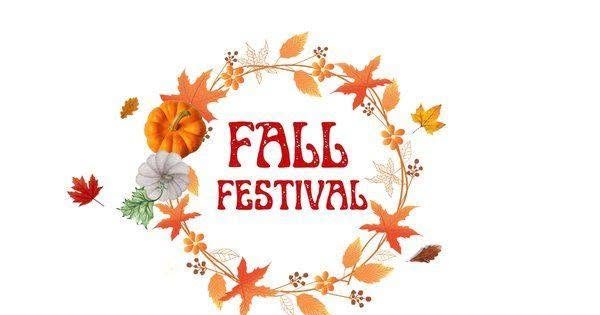 Chickadees Gift Shop Fall Fest