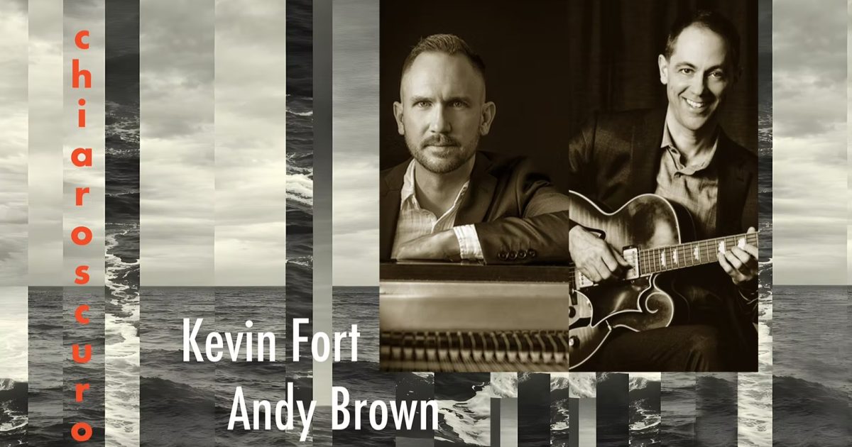 Kevin Fort and Andy Brown Duo
