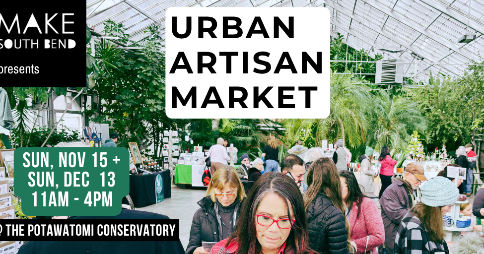Urban Artisan Market