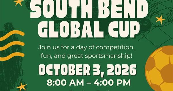 South Bend Global Cup