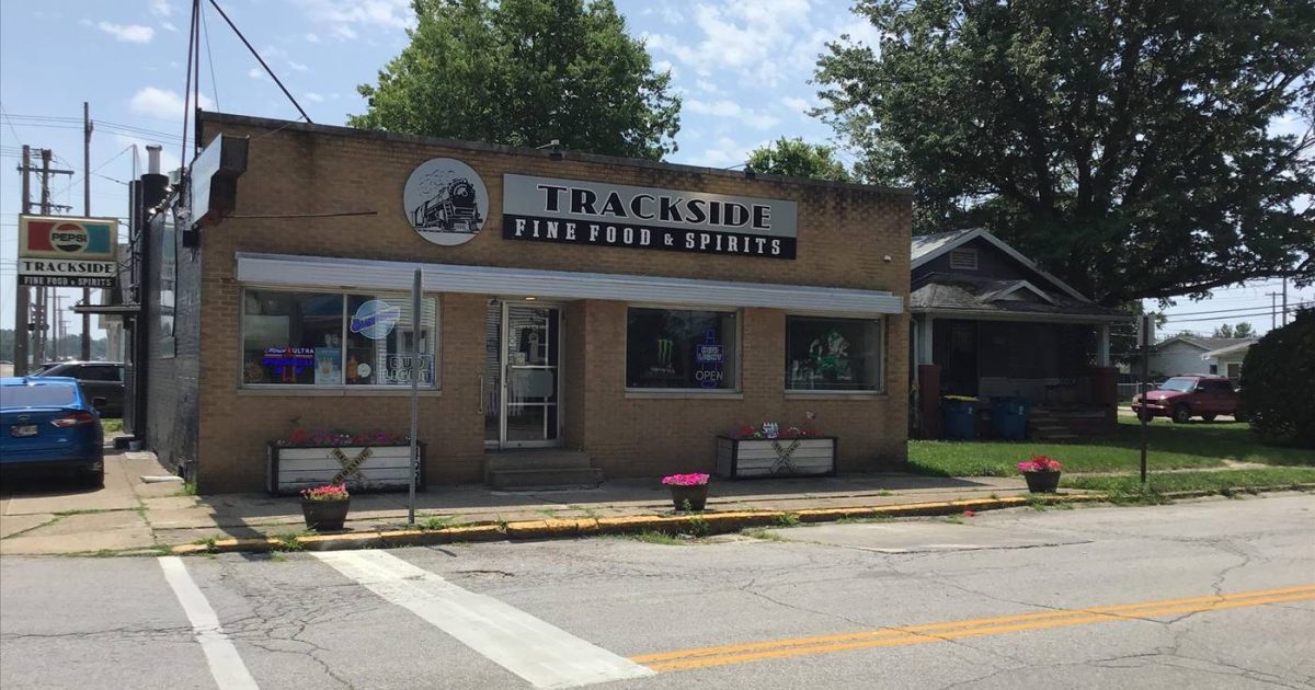 Trackside Distillery Trackside Fine Food & Spirits | Visit South Bend Mishawaka