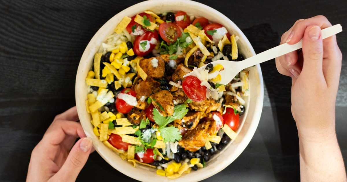 Corele Rife CoreLife Eatery | Visit South Bend Mishawaka