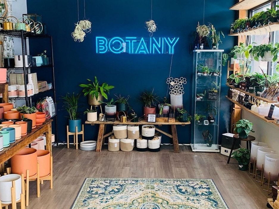 The Botany Shop | Visit South Bend Mishawaka